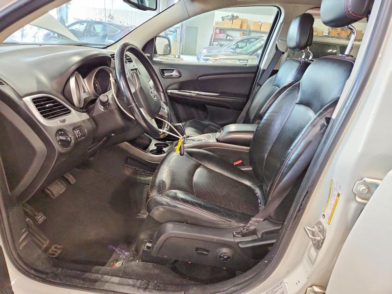 Продажа на аукционе авто 2015 Dodge Journey, vin: 3C4PDCEG8FT566090, номер лота: 55878736