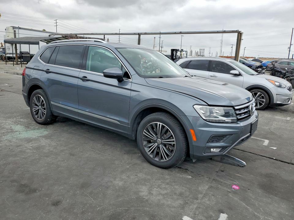 Auction sale of the 2019 Volkswagen Tiguan, vin: 3VV3B7AXXKM065063, lot number: 57935966