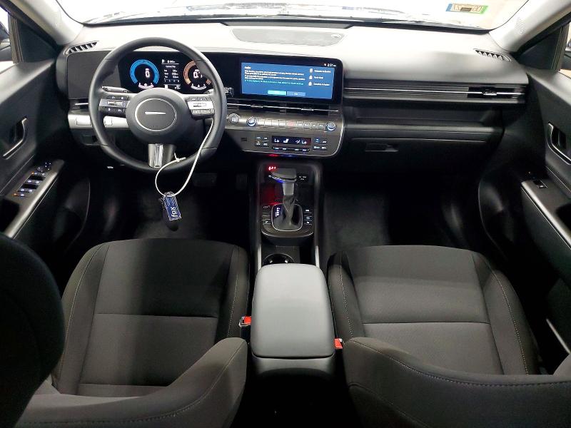 Продажа на аукционе авто 2026 Hyundai Kona, vin: KM8HF3AB7TU465841, номер лота: 56773456