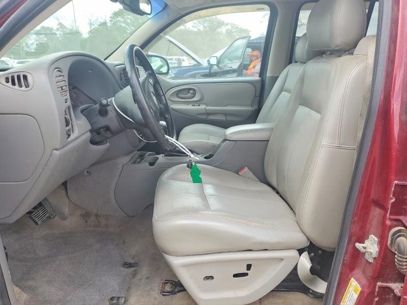 2008 Chevrolet Trailblazer მანქანა იყიდება აუქციონზე, vin: 1GNDT13S182225546, აუქციონის ნომერი: 56975846