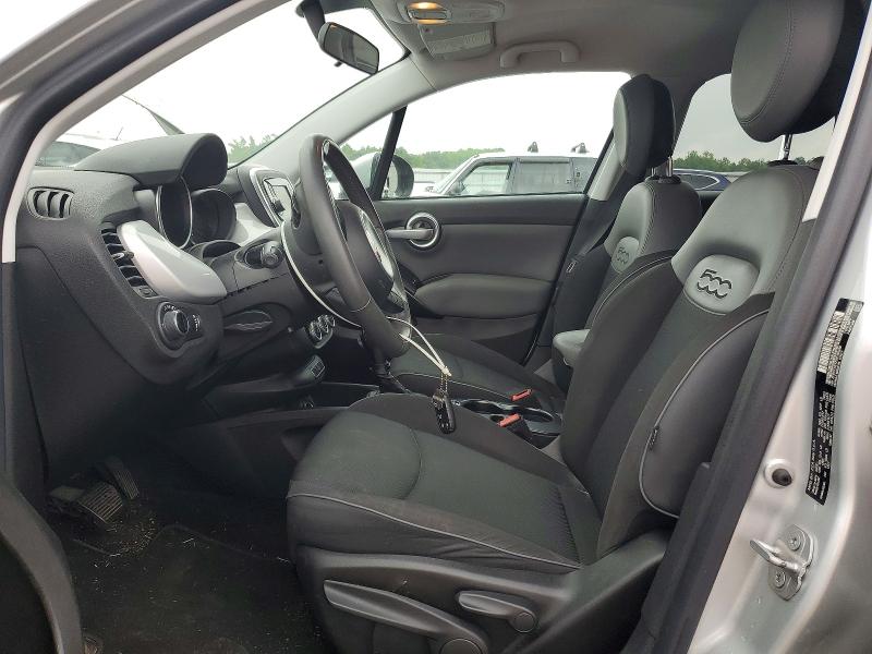 Aukcja sprzedaży 2016 Fiat 500x, vin: ZFBCFXBT2GP398246, numer aukcji: 59030086