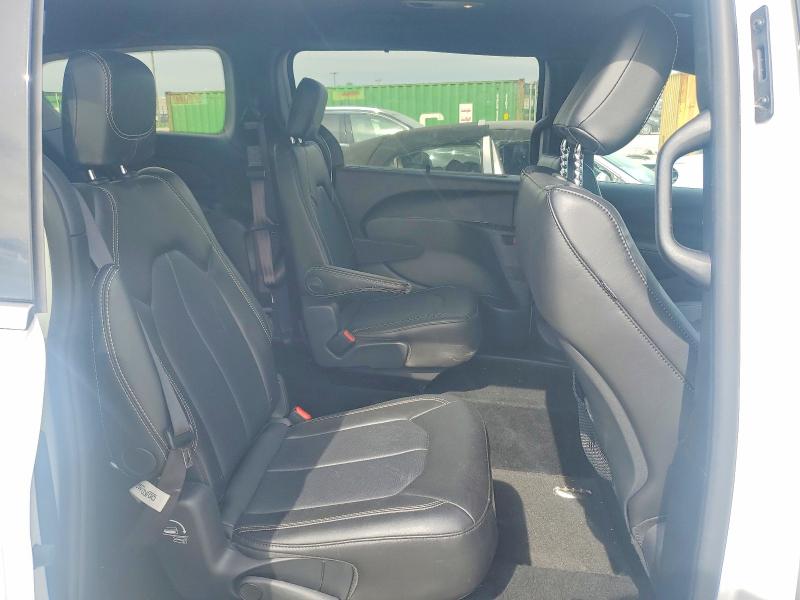 Продаж на аукціоні авто 2025 Chrysler Voyager, vin: 2C4RC1CG3SR533398, номер лоту: 55223316