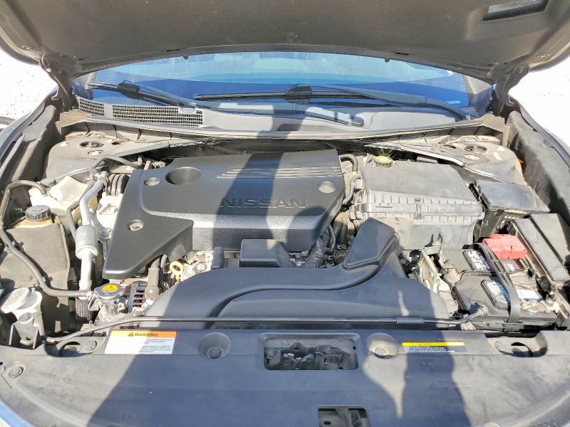 59162356 :رقم المزاد ، 1N4AL3AP3HN331801 vin ، 2017 Nissan Altima مزاد بيع