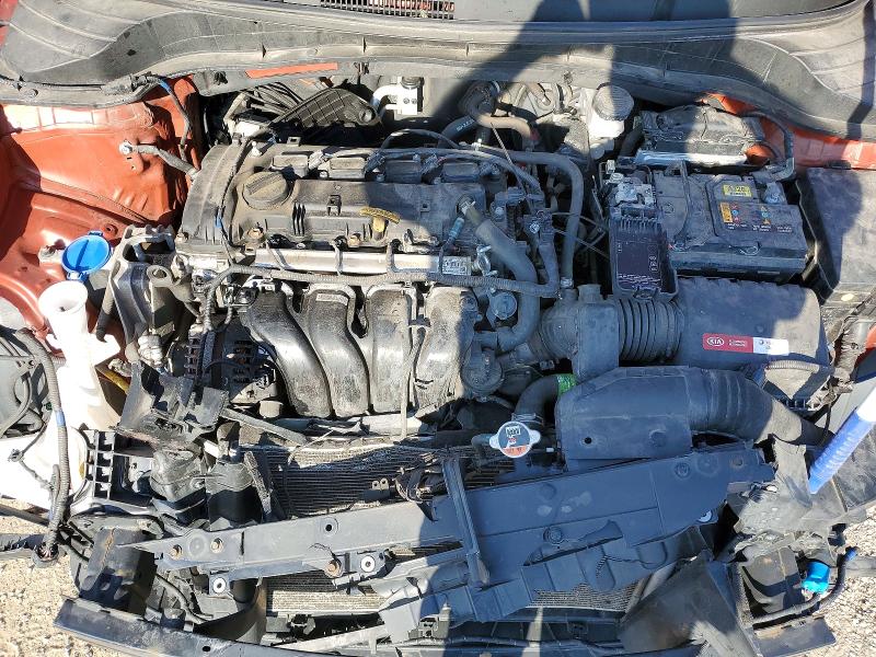 55879456 :رقم المزاد ، KNDJ33AU0L7111030 vin ، 2020 Kia Soul مزاد بيع