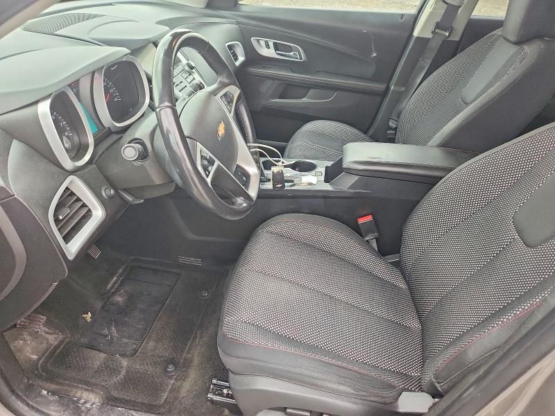 Aukcja sprzedaży 2012 Chevrolet Equinox, vin: 2GNALDEK3C6294980, numer aukcji: 58051626