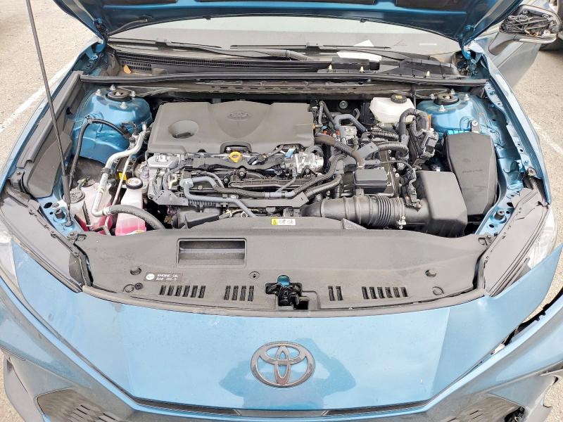 Aukcja sprzedaży 2026 Toyota Camry, vin: 4T1DAACK3TU699053, numer aukcji: 85604395