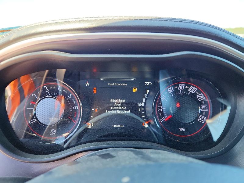 Aukcja sprzedaży 2020 Dodge Challenger, vin: 2C3CDZKG8LH146697, numer aukcji: 56599846