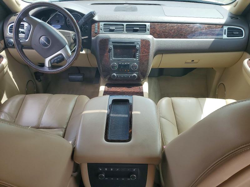 Продаж на аукціоні авто 2007 Gmc Yukon, vin: 1GKFK63857J149828, номер лоту: 56267036