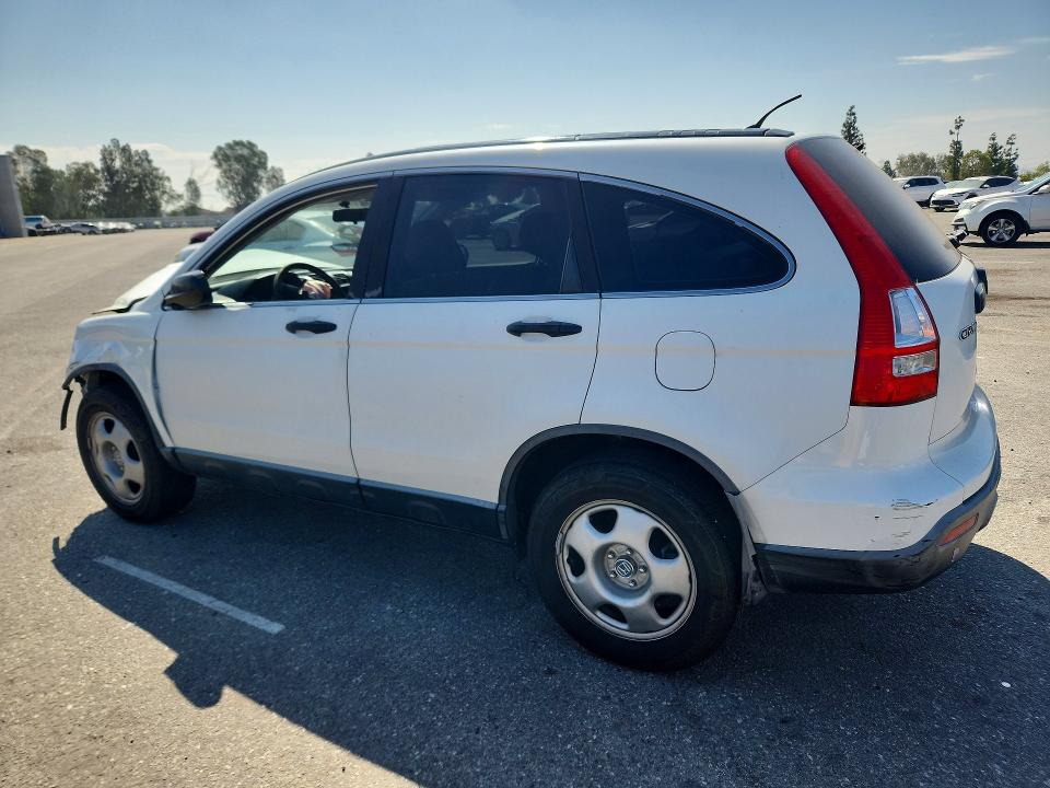 Продаж на аукціоні авто 2007 Honda Cr-v, vin: JHLRE38317C068120, номер лоту: 58478466