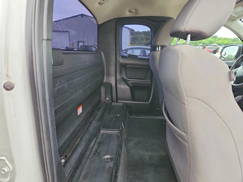 Aukcja sprzedaży 2016 Toyota Tacoma, vin: 5TFRX5GN5GX070760, numer aukcji: 59110506