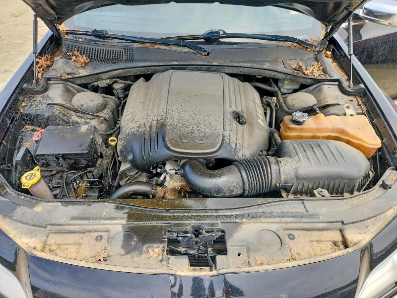 Продажа на аукционе авто 2015 Chrysler 300, vin: 2C3CCAET3EH285698, номер лота: 54198196
