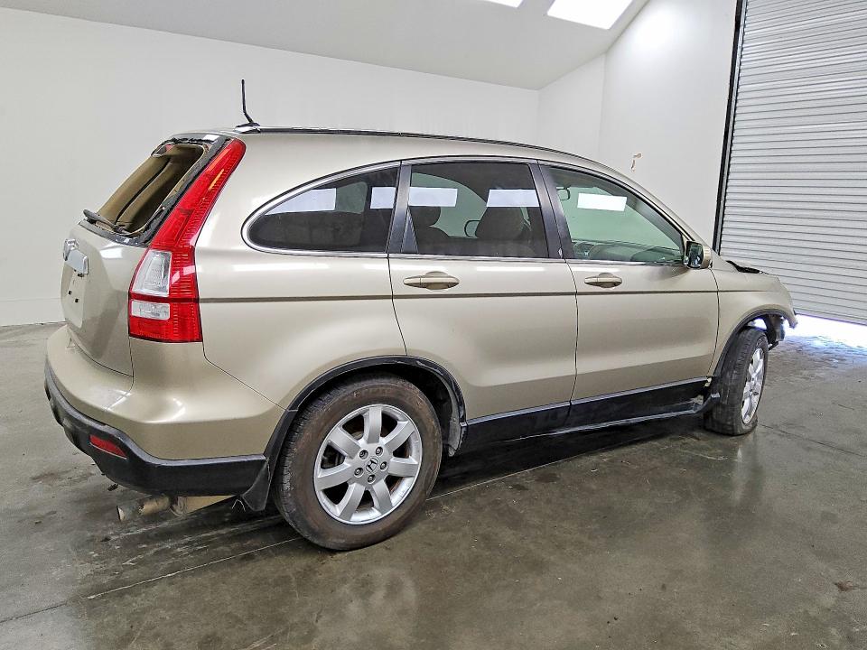 Продаж на аукціоні авто 2007 Honda Cr-v, vin: JHLRE387X7C020487, номер лоту: 54129526