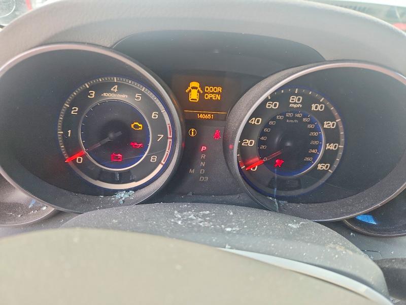 Продажа на аукционе авто 2008 Acura Mdx, vin: 2HNYD28468H515029, номер лота: 50121576