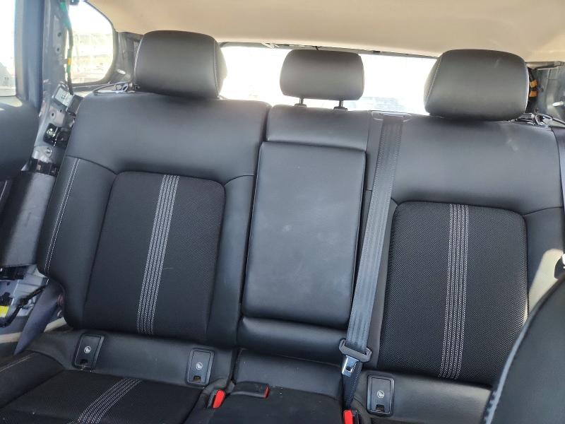 Продаж на аукціоні авто 2023 Mazda Cx-50, vin: 7MMVABCM2PN150251, номер лоту: 58472856