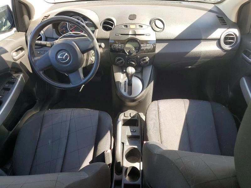 Aukcja sprzedaży 2014 Mazda Mazda2, vin: JM1DE1KZ7E0172974, numer aukcji: 85976765