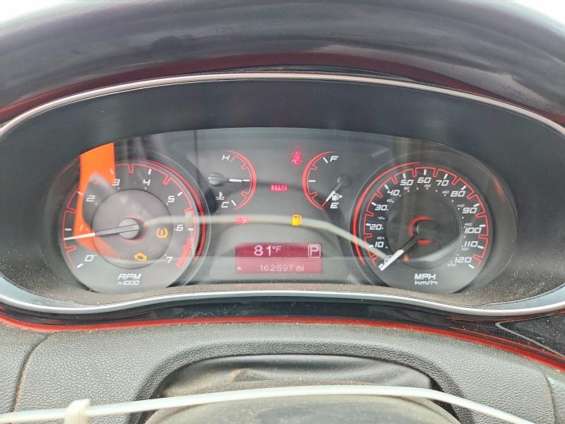 Aukcja sprzedaży 2016 Dodge Dart, vin: 1C3CDFAA3GD515688, numer aukcji: 56221856