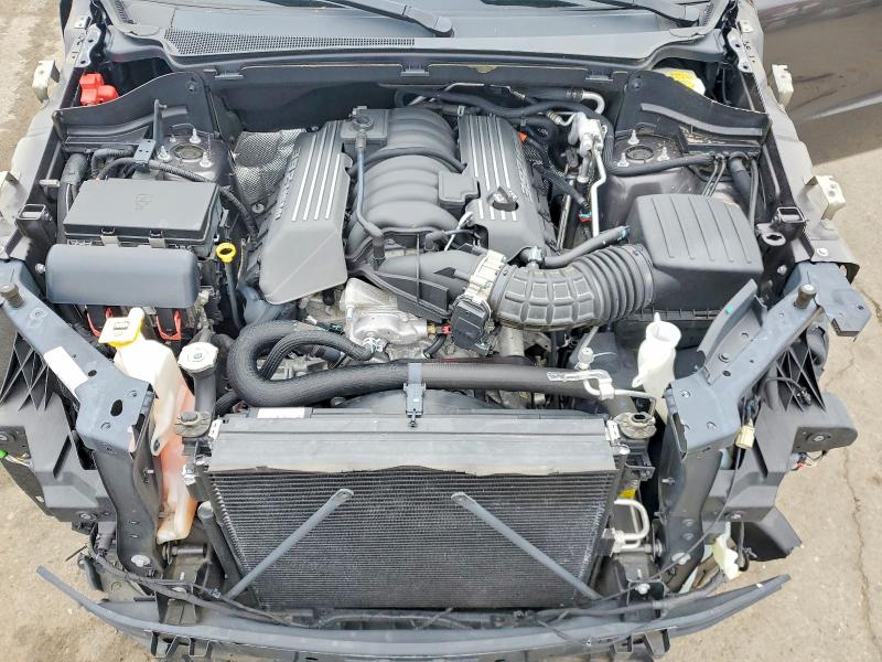 54139766 :رقم المزاد ، 1C4SDJGJ7MC719669 vin ، 2021 Dodge Durango مزاد بيع