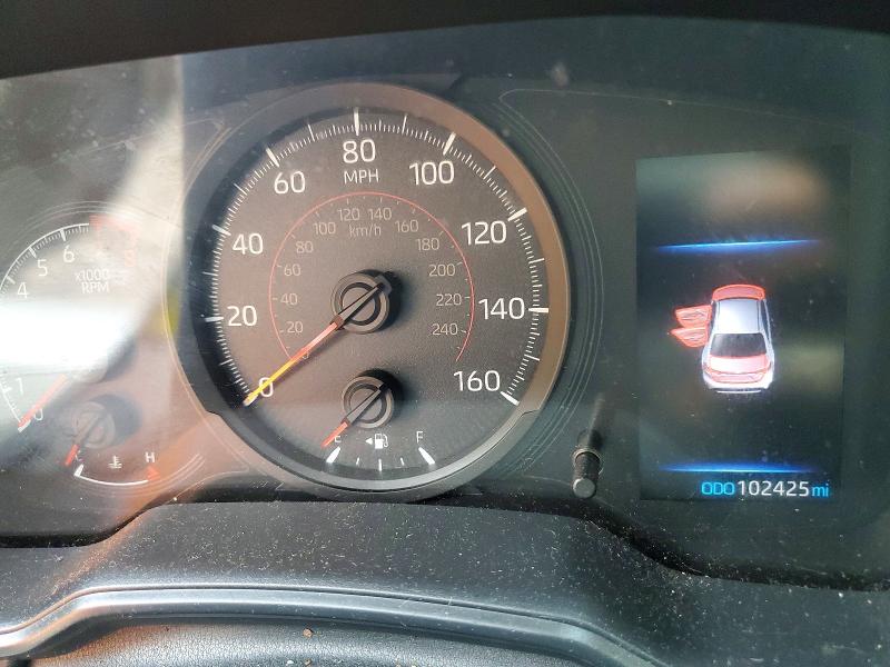 Aukcja sprzedaży 2020 Toyota Corolla, vin: JTDS4RCE2LJ010374, numer aukcji: 56769586