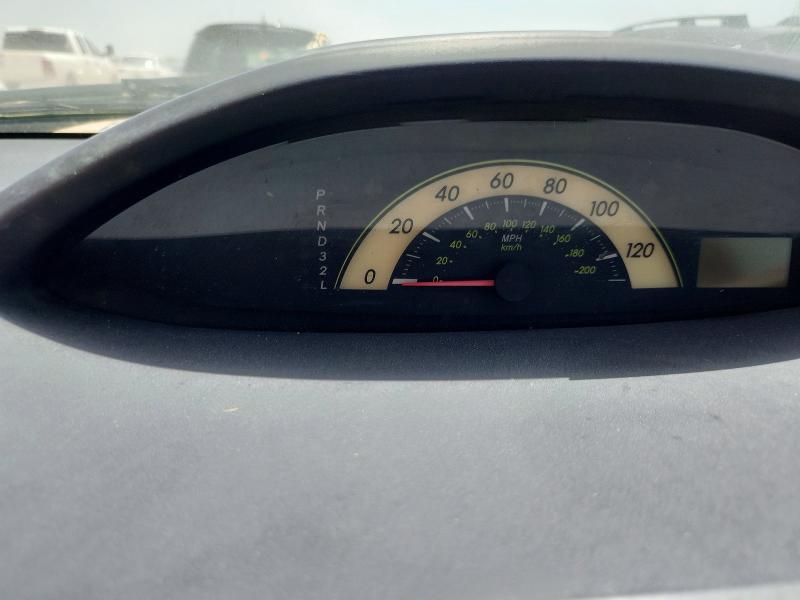 85619925 :رقم المزاد ، JTDBT923571094036 vin ، 2007 Toyota Yaris مزاد بيع