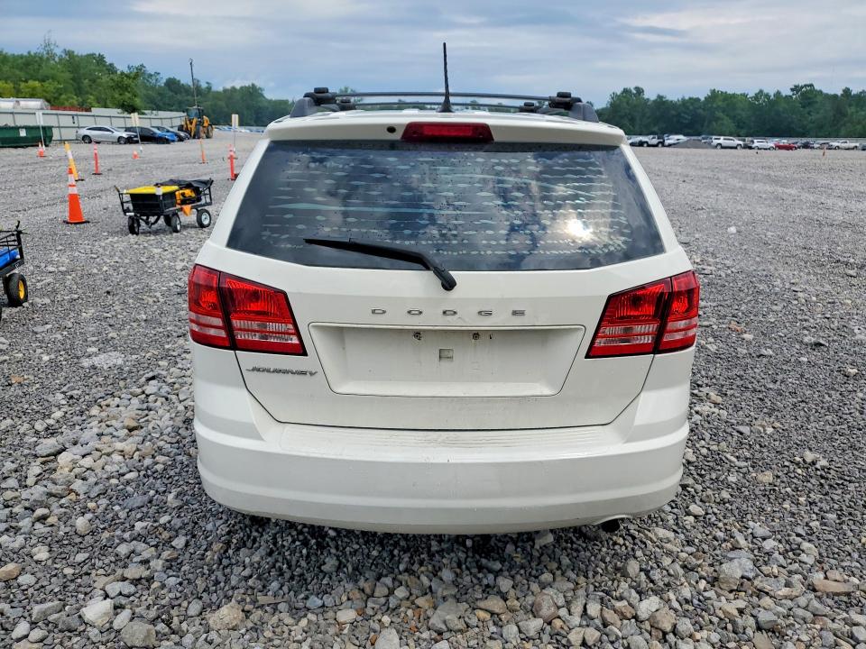 Продаж на аукціоні авто 2017 Dodge Journey, vin: 3C4PDCAB9HT523908, номер лоту: 59008206