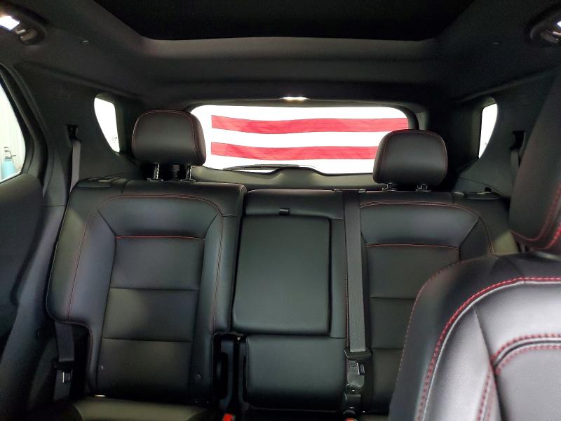 54422626 :رقم المزاد ، 2GNAXWEV8N6104345 vin ، 2022 Chevrolet Equinox مزاد بيع