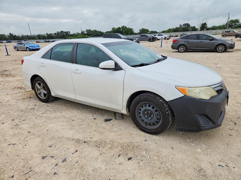Aukcja sprzedaży 2012 Toyota Camry, vin: 4T1BF1FK4CU508941, numer aukcji: 56961886