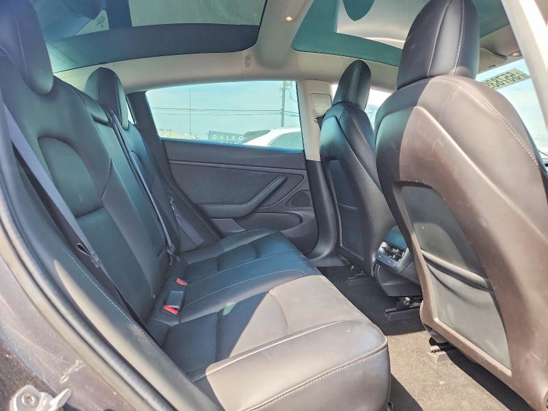Aukcja sprzedaży 2019 Tesla Model 3, vin: 5YJ3E1EA6KF428293, numer aukcji: 55783966