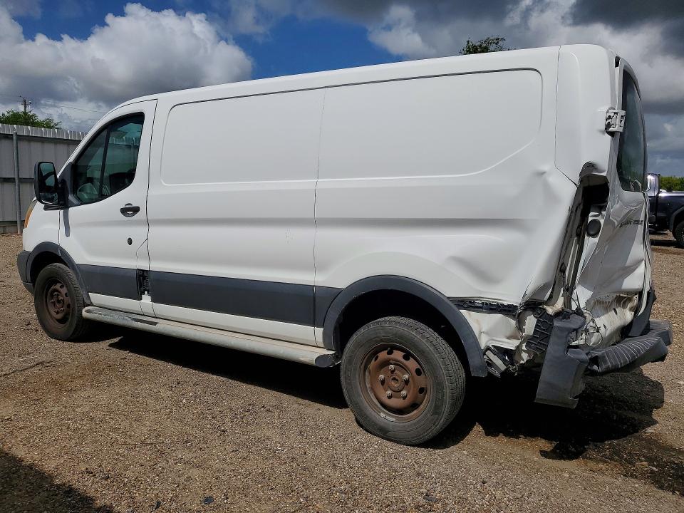 Aukcja sprzedaży 2016 Ford Transit, vin: 1FTYR1ZM8GKB34368, numer aukcji: 56967696