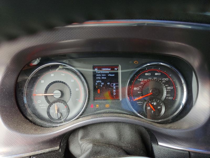55905036 :رقم المزاد ، 2C3CDXHG2EH271628 vin ، 2014 Dodge Charger مزاد بيع