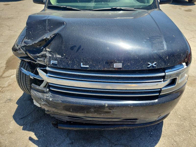 Aukcja sprzedaży 2019 Ford Flex, vin: 2FMHK6D85KBA06230, numer aukcji: 58549856