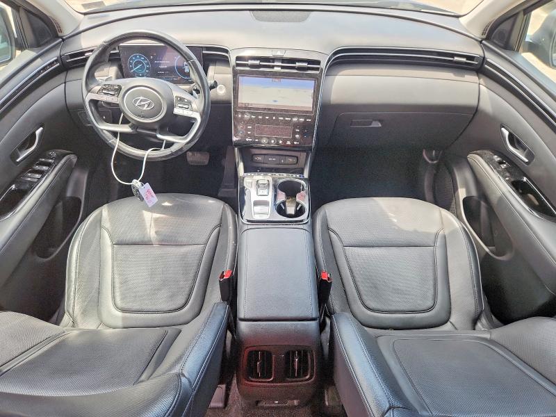 Продаж на аукціоні авто 2023 Hyundai Tucson, vin: 5NMJECAE7PH204502, номер лоту: 57054216
