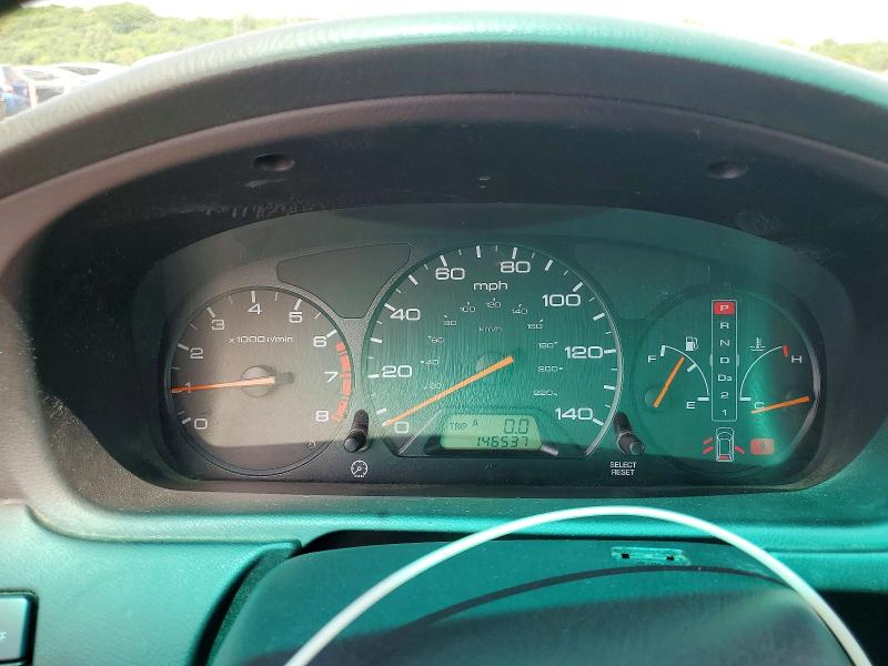 55963576 :رقم المزاد ، 5FNRL18874B151021 vin ، 2004 Honda Odyssey مزاد بيع