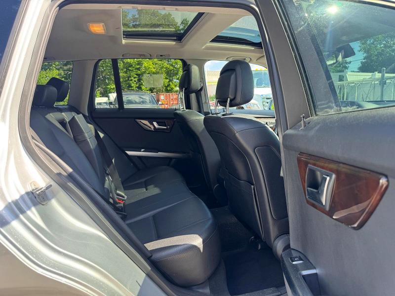 56042866 :رقم المزاد ، WDCGG8JB0EG276955 vin ، 2014 Mercedes-benz Glk مزاد بيع