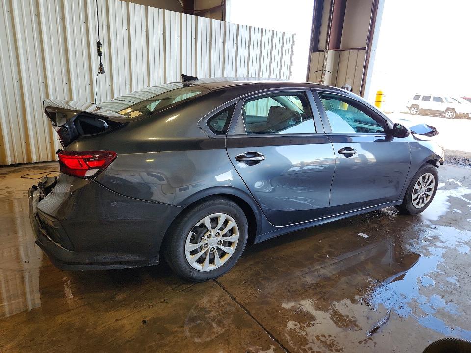 Продаж на аукціоні авто 2020 Kia Forte, vin: 3KPF24AD4LE145759, номер лоту: 56312636