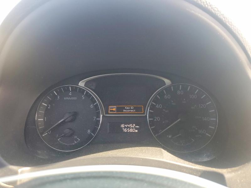 Продаж на аукціоні авто 2014 Nissan Altima, vin: 1N4AL3APXEN340698, номер лоту: 56628216