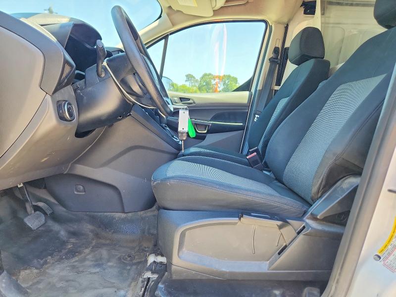 Продажа на аукционе авто 2021 Ford Transit Connect, vin: NM0LS7E23M1505781, номер лота: 55725856