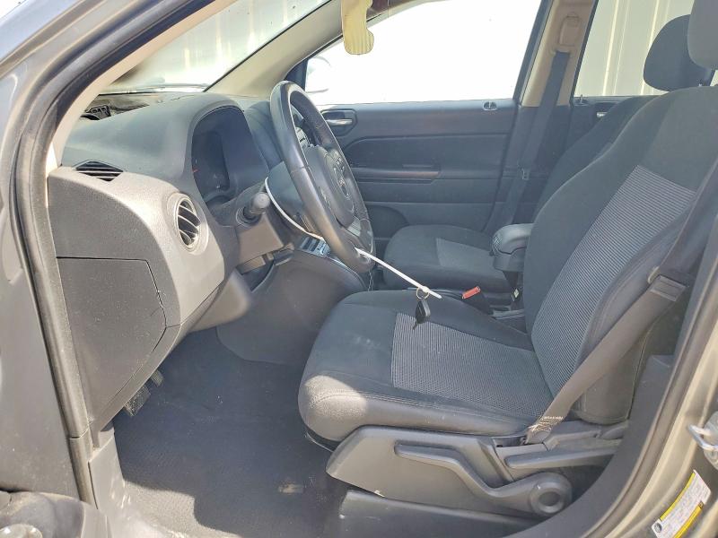 Aukcja sprzedaży 2012 Jeep Compass, vin: 1C4NJDEB1CD592011, numer aukcji: 55651636