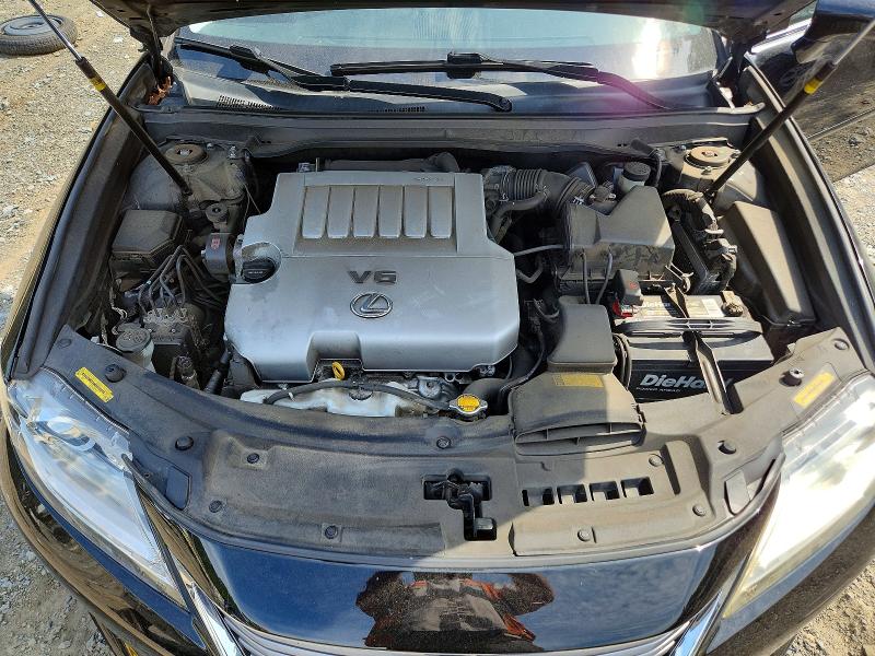 55133736 :رقم المزاد ، JTHBK1GG8D2042968 vin ، 2013 Lexus Es مزاد بيع