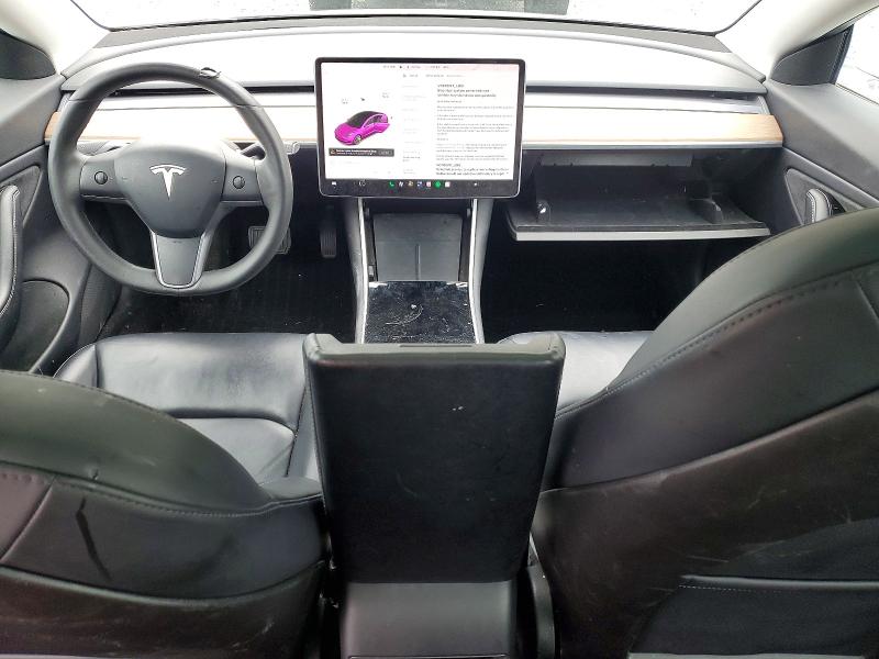 Продаж на аукціоні авто 2020 Tesla Model 3, vin: 5YJ3E1EB1LF621428, номер лоту: 85610695