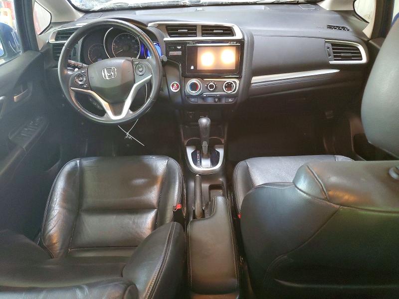 Aukcja sprzedaży 2016 Honda Fit, vin: 3HGGK5H88GM705167, numer aukcji: 56994996
