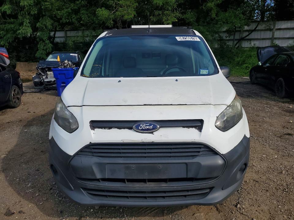 Aukcja sprzedaży 2016 Ford Transit Connect, vin: NM0LS7E70G1237305, numer aukcji: 58756976