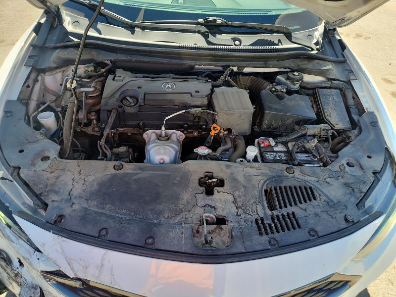 Aukcja sprzedaży 2019 Acura Ilx, vin: 19UDE2F84KA001663, numer aukcji: 58336136