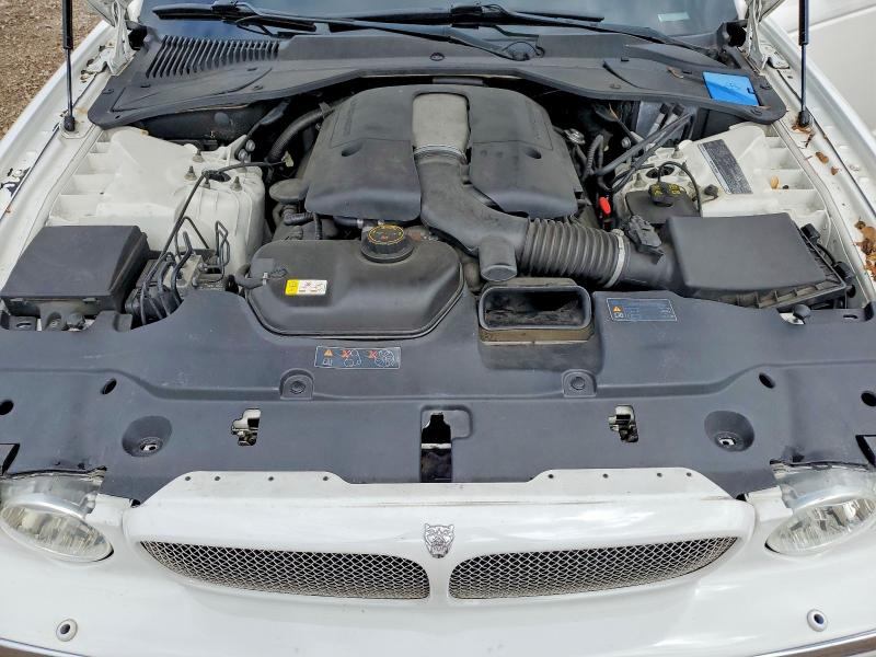 Продаж на аукціоні авто 2006 Jaguar Xjr, vin: SAJWA73C96TH03632, номер лоту: 57727216