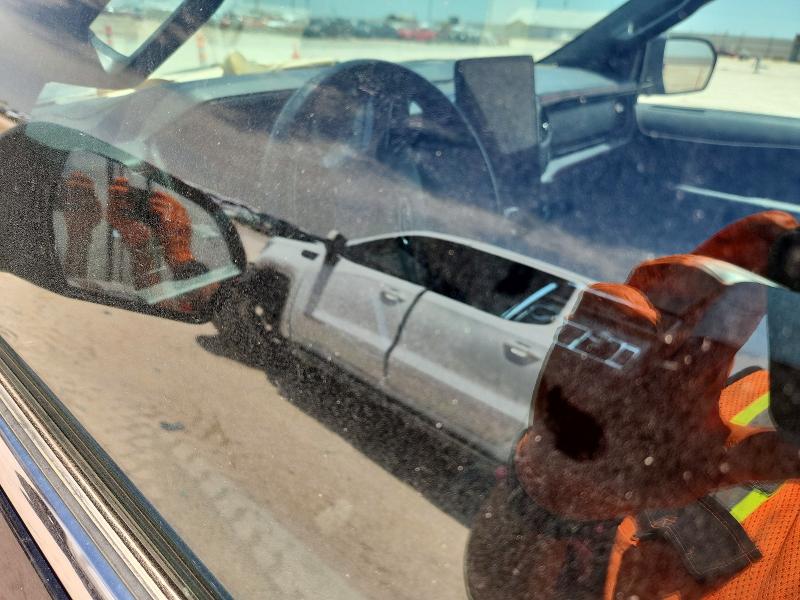 59192326 :رقم المزاد ، 1FMJK2A81REA99261 vin ، 2024 Ford Expedition مزاد بيع