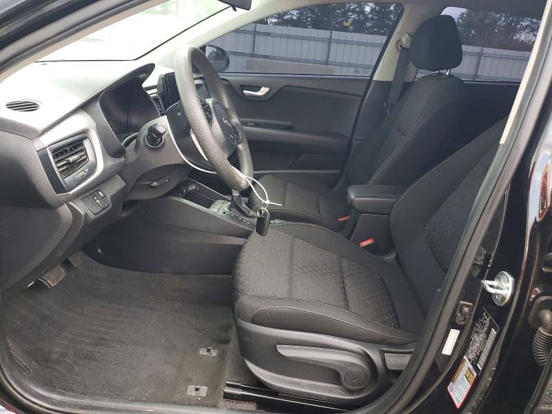 Aukcja sprzedaży 2023 Kia Rio, vin: 3KPA24AD6PE611353, numer aukcji: 58384086