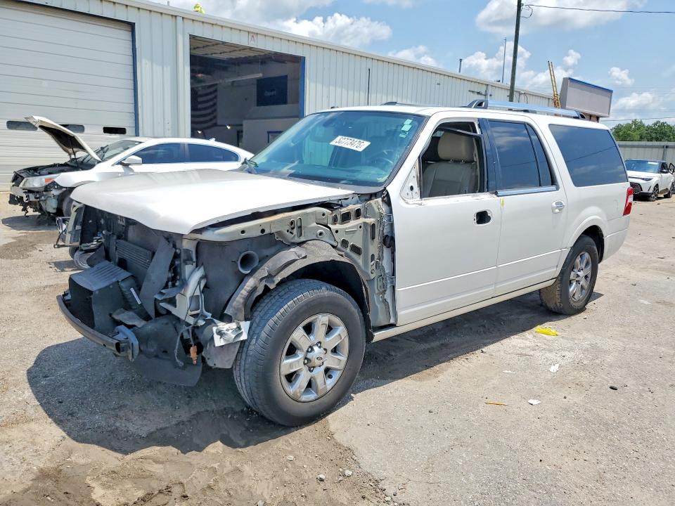 Продажа на аукционе авто 2015 Ford Expedition, vin: 1FMJK1KTXFEF20001, номер лота: 58773476