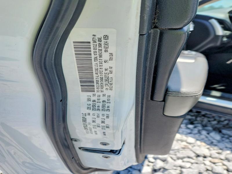 Продаж на аукціоні авто 2014 Jeep Cherokee, vin: 1C4PJLDB6EW227125, номер лоту: 56829396