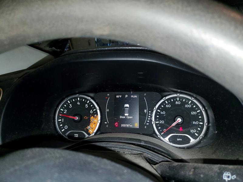 Продажа на аукционе авто 2016 Jeep Renegade, vin: ZACCJBAT5GPE32635, номер лота: 55695106