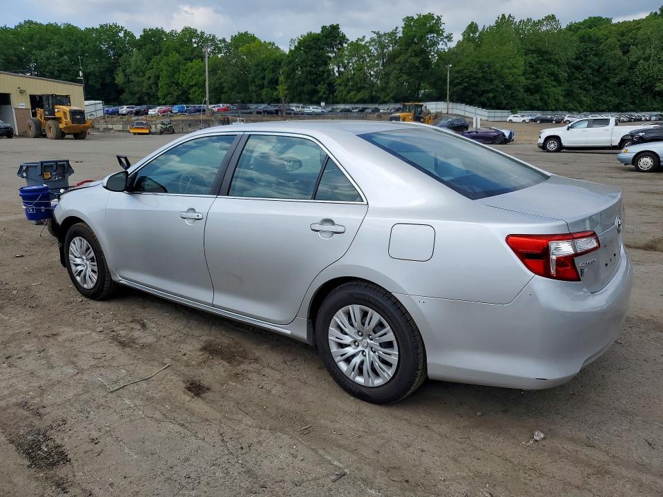 Продаж на аукціоні авто 2014 Toyota Camry, vin: 4T4BF1FK2ER401718, номер лоту: 57117666