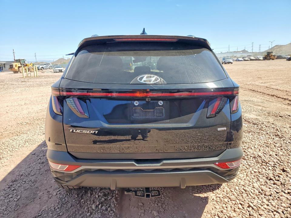 2022 Hyundai Tucson მანქანა იყიდება აუქციონზე, vin: 5NMJCCAE3NH151011, აუქციონის ნომერი: 57077406